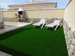 Bungalows La Aceitera