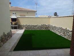 Bungalows La Aceitera