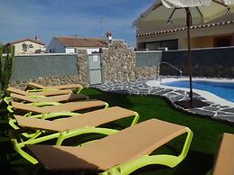 Bungalows La Aceitera