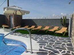 Bungalows La Aceitera