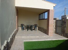 Bungalows La Aceitera