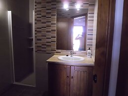 Bungalows La Aceitera