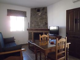 Bungalows La Aceitera