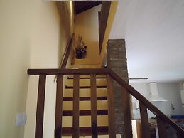 Bungalows La Aceitera