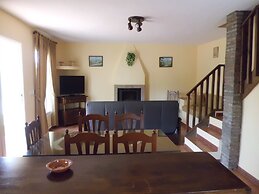 Bungalows La Aceitera