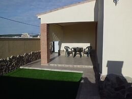 Bungalows La Aceitera