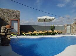 Bungalows La Aceitera