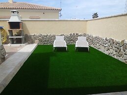 Bungalows La Aceitera