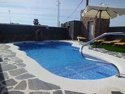 Bungalows La Aceitera