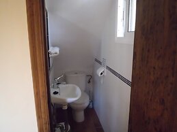 Bungalows La Aceitera