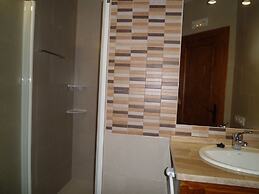 Bungalows La Aceitera