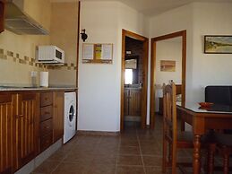 Bungalows La Aceitera