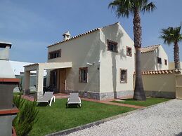 Bungalows La Aceitera