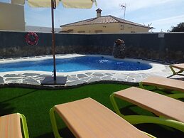 Bungalows La Aceitera