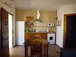 Bungalows La Aceitera