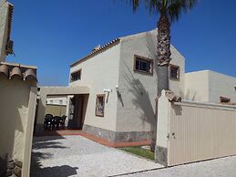 Bungalows La Aceitera