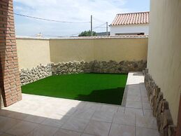 Bungalows La Aceitera