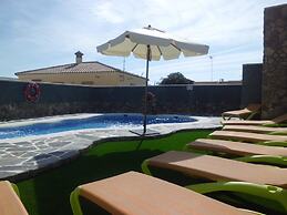 Bungalows La Aceitera