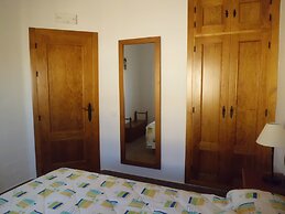 Bungalows La Aceitera