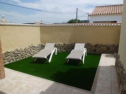 Bungalows La Aceitera