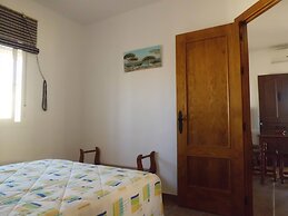 Bungalows La Aceitera