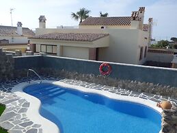 Bungalows La Aceitera