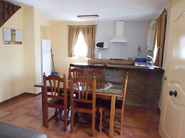 Bungalows La Aceitera