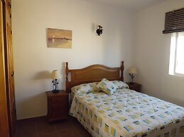 Bungalows La Aceitera