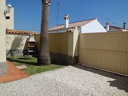 Bungalows La Aceitera