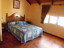 Bungalows La Aceitera