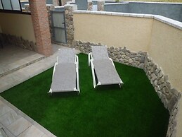 Bungalows La Aceitera