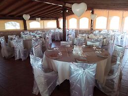 Agriturismo Is Scalas