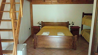 Agriturismo Is Scalas