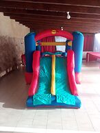 Agriturismo Is Scalas