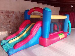 Agriturismo Is Scalas