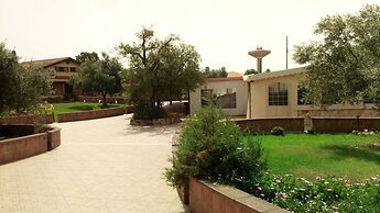 Agriturismo Is Scalas