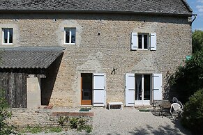 Gîte- La Ferme des Chataigniers