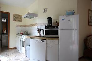 Gîte- La Ferme des Chataigniers