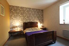 Gîte- La Ferme des Chataigniers