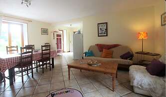 Gîte- La Ferme des Chataigniers