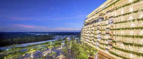 Forest City Golf Hotel