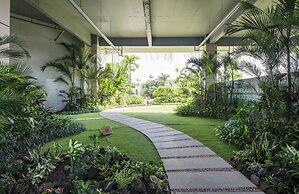 Forest City Golf Hotel