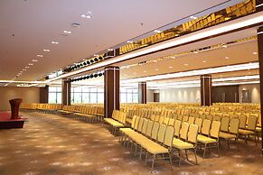 Forest City Golf Hotel