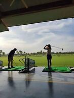 Forest City Golf Hotel