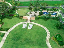 Forest City Golf Hotel