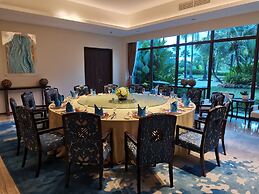 Forest City Golf Hotel