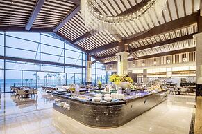 Forest City Golf Hotel