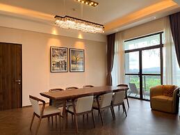 Forest City Golf Hotel