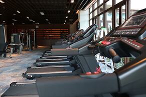 Forest City Golf Hotel