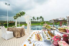 Forest City Golf Hotel